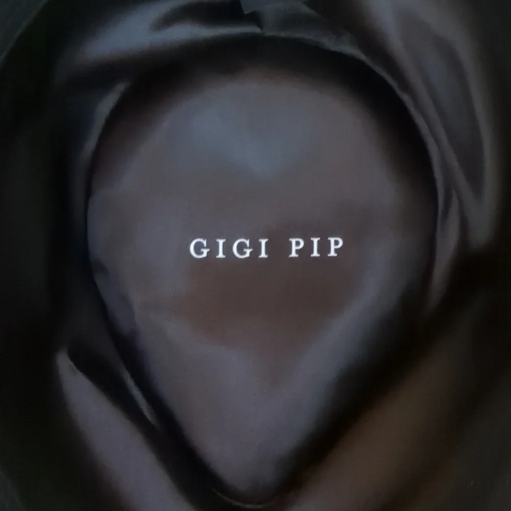 GIGI PIP Miller Hat